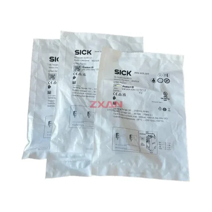 SICK GTB6-P4231 Photoelectric Sensor