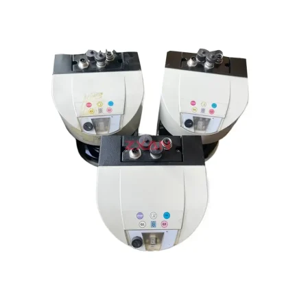 SICK LMS511-20100 2D LiDAR Laser Scanner