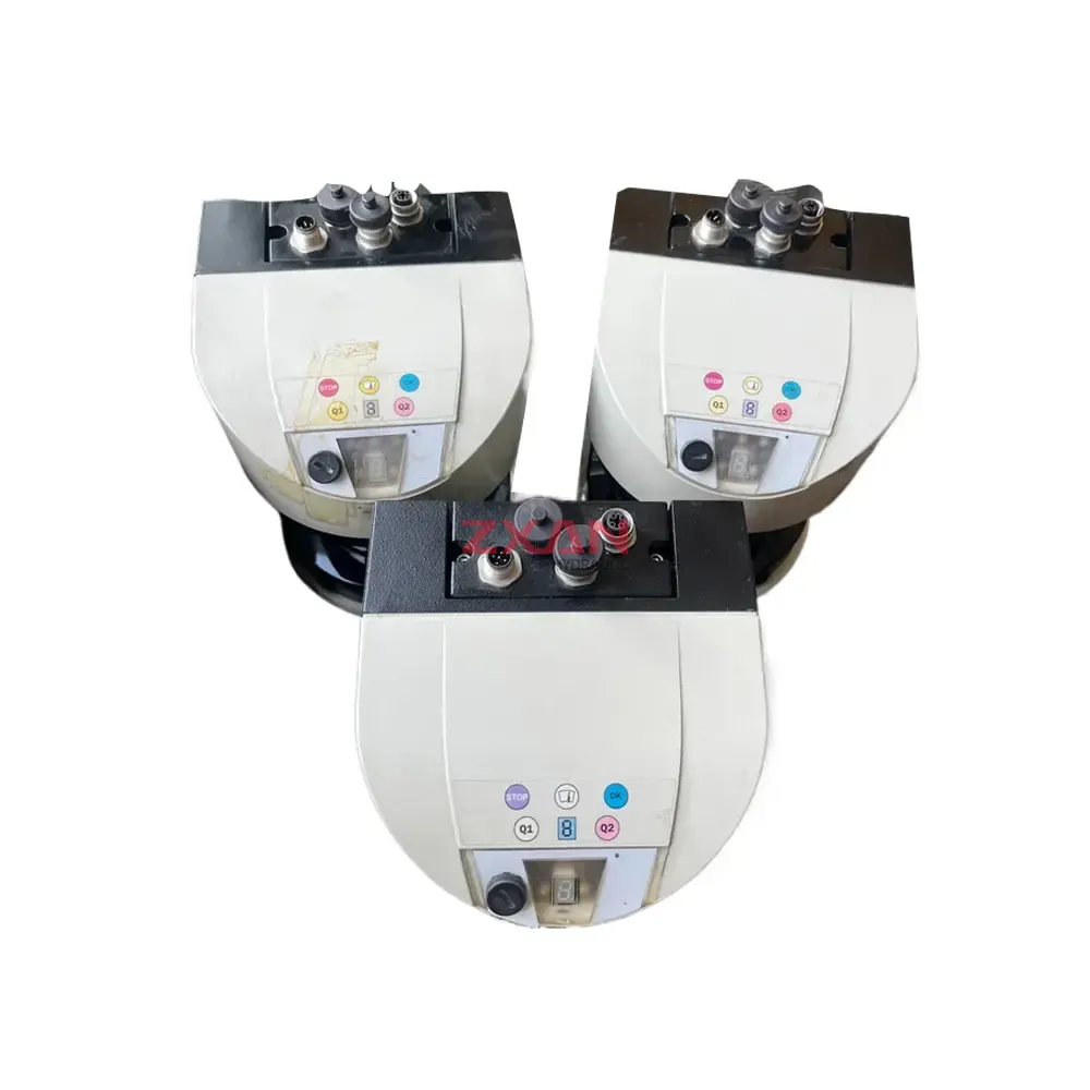 SICK LMS511-20100 2D LiDAR Laser Scanner-img1 SICK LMS511-20100 2D LiDAR Laser Scanner