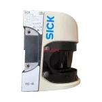 SICK LMS511-20100 2D LiDAR Laser Scanner