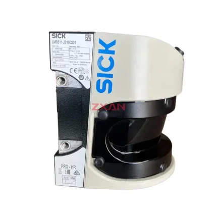 SICK LMS511-20100S01 Laser Scanner