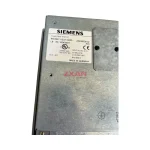 SIEMENS 6AV3627-1QL01-0AX0 Touch Panel TP27-10"