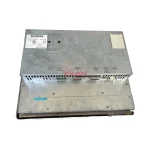 SIEMENS 6AV3627-1QL01-0AX0 Touch Panel TP27-10"