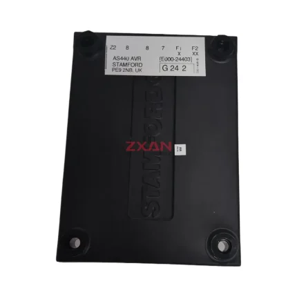 STAMFORD AS440 Automatic Voltage Regulator (AVR)