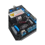 STAMFORD AS440 Automatic Voltage Regulator (AVR)