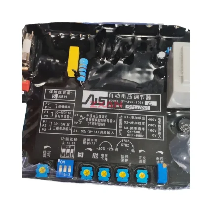 SUNYEAR SY-AVR-2054 Automatic Voltage Regulator