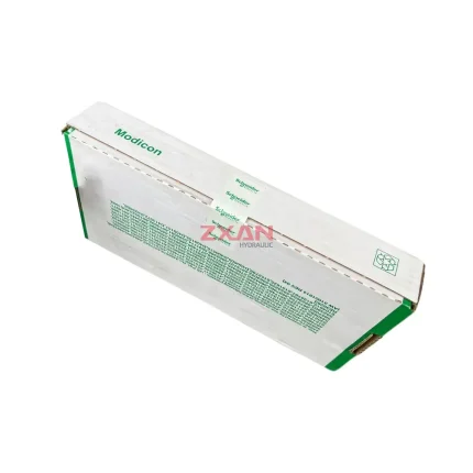Schneider Electric 140ACI04000 Analog Input Module