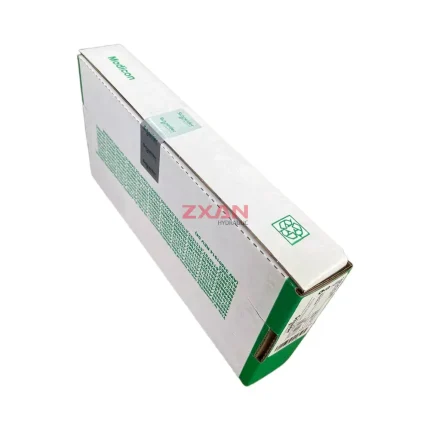 Schneider Electric 140CPU11303 PLC CPU Module