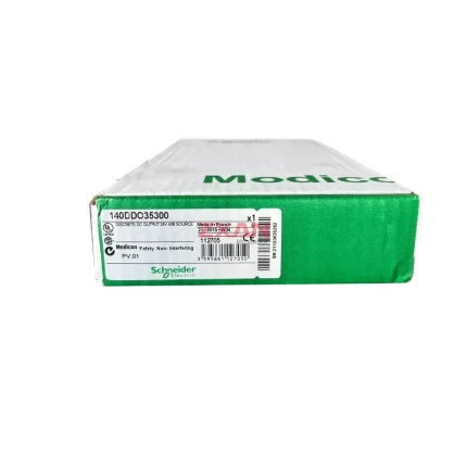 Schneider Electric 140DDO35300 Discrete DC Output Module