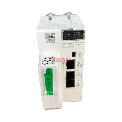 Schneider Electric BMEP583040 Modicon M580 PLC Processor Module