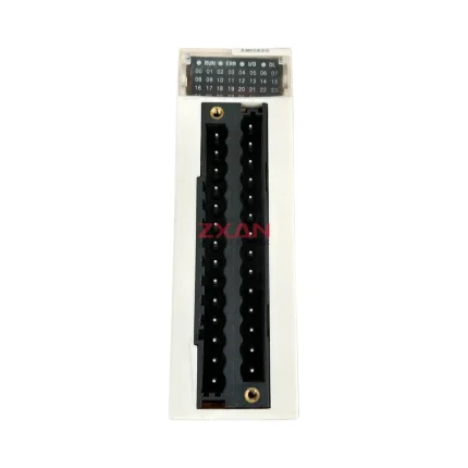 Schneider Electric BMXAMI0800 Analog Input Module