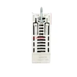 Schneider Electric BMXAMI0800 Analog Input Module