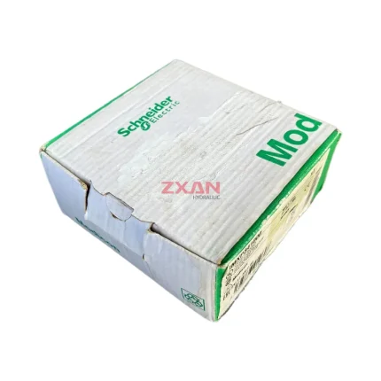 Schneider Electric BMXP341000 PLC CPU Module