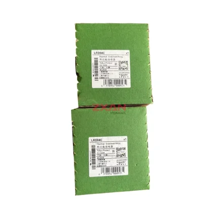 Schneider Electric LRD04C Thermal Overload Relay