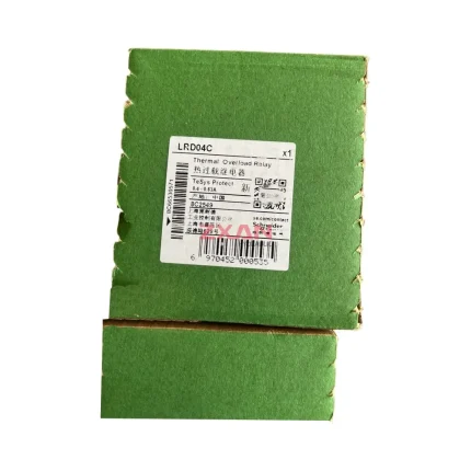 Schneider Electric LRD04C Thermal Overload Relay