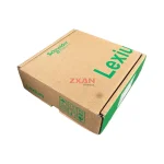 Schneider Electric LXM28AU02M3X AC Servo Drive