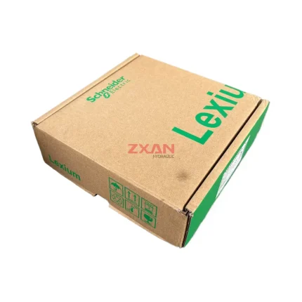 Schneider Electric LXM28AU02M3X AC Servo Drive