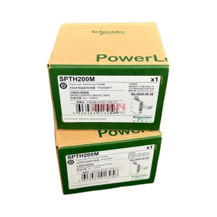 Schneider Electric SPTH200M Wireless Thermal Tag