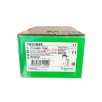 Schneider Electric TM3DM8R Modicon TM3 Discrete I/O Expansion Module (Relay Output)