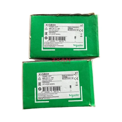 Schneider Electric XVGB3H Tower Light