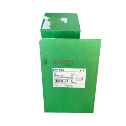 Schneider Electric XVR12B05 Rotating Mirror Beacon