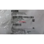 Siemens 3SU1152-0AB60-1BA0 Illuminated Pushbutton