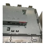 Siemens 6AV6 643-0DD01-1AX1 SIMATIC Multi Panel MP277 10" Key