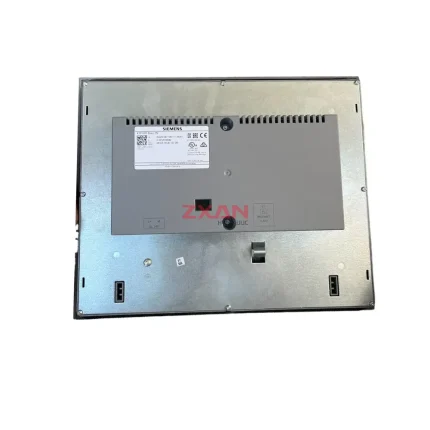 Siemens 6AV6 647-0AF11-3AX0 SIMATIC PANEL TOUCH