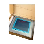 Siemens 6AV6 647-0AF11-3AX0 SIMATIC PANEL TOUCH