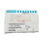 Siemens 6ES5 103-8MA03 PLC CPU Module