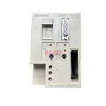 Siemens 6ES5 103-8MA03 PLC CPU Module