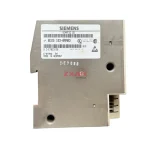 Siemens 6ES5 103-8MA03 PLC CPU Module