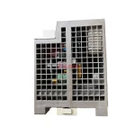 Siemens 6ES5 103-8MA03 PLC CPU Module