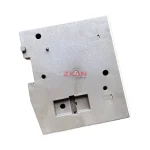 Siemens 6ES5 103-8MA03 PLC CPU Module