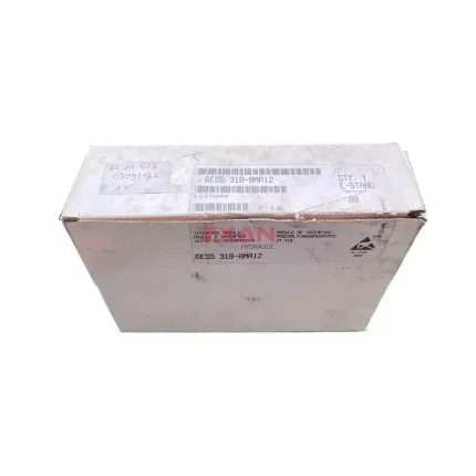 Siemens 6ES5 318-8MA12 SIMATIC S5 Interface Module