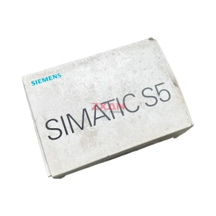 Siemens 6ES5 318-8MA12 SIMATIC S5 Interface Module