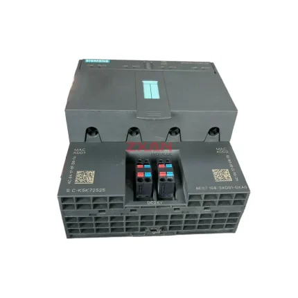 Siemens 6ES7 158-3AD01-0XA0 PN/PN Coupler