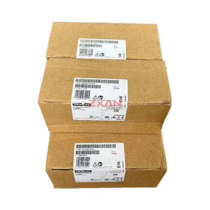 Siemens 6ES7 194-4CB00-0AA0 Connecting Module