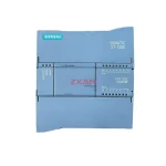 Siemens 6ES7 212-1AE40-0XB0 SIMATIC S7-1200 PLC CPU Module