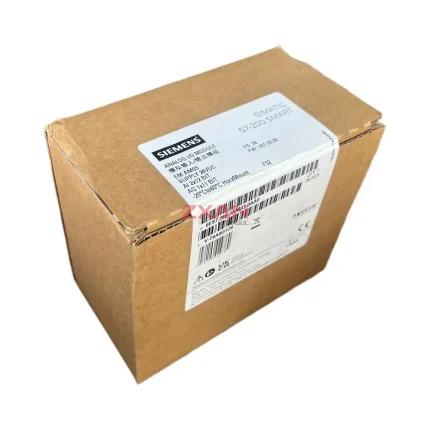 Siemens 6ES7 288-3AM03-0AA0 Analog I/O Module