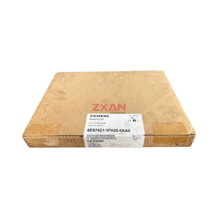 Siemens 6ES7421-1FH20-0AA0 Digital Input Module