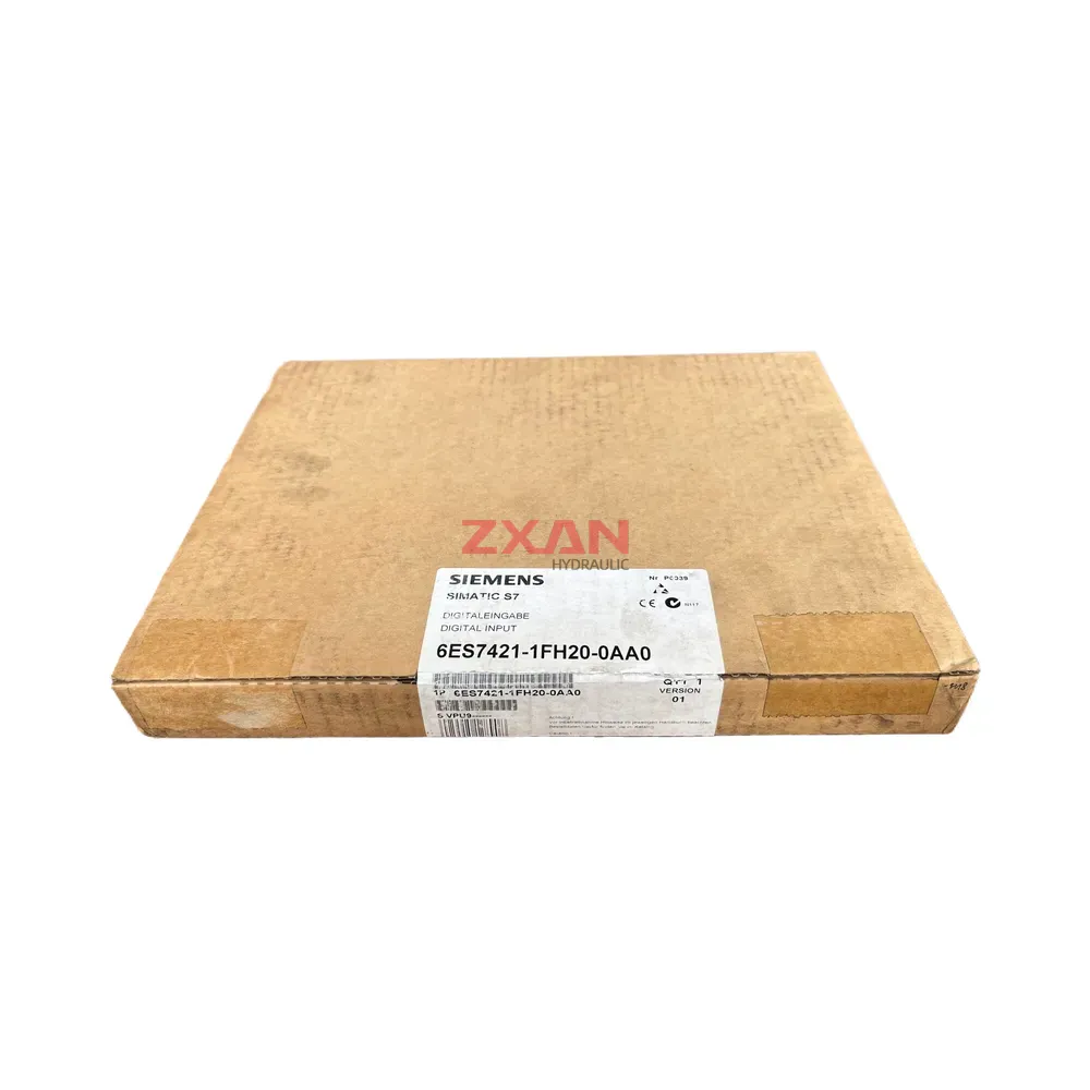 Siemens 6ES7421-1FH20-0AA0 Digital Input Module-img1 Siemens 6ES7421-1FH20-0AA0 Digital Input Module