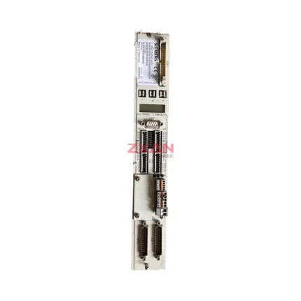 Siemens 6SN1118-0NJ01-0AA1 SIMODRIVE 611 Universal Control Unit