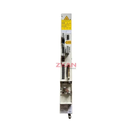 Siemens 6SN1146-1AB00-0BA1 SIMODRIVE U/E-Module Power Supply