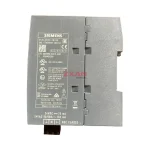 Siemens SCALANCE XB008 Industrial Ethernet Switch
