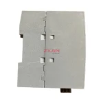 Siemens SCALANCE XB008 Industrial Ethernet Switch