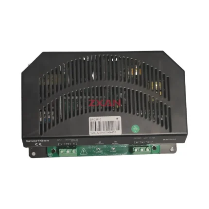 SmartGen BAC2410 Battery Charger