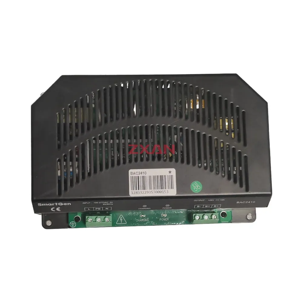 SmartGen BAC2410 Battery Charger-img1 SmartGen BAC2410 Battery Charger
