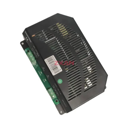 SmartGen BAC2410 Battery Charger