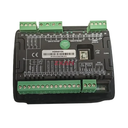 SmartGen HGM4010N Generator Controller